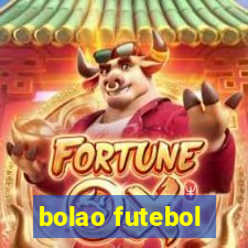 bolao futebol